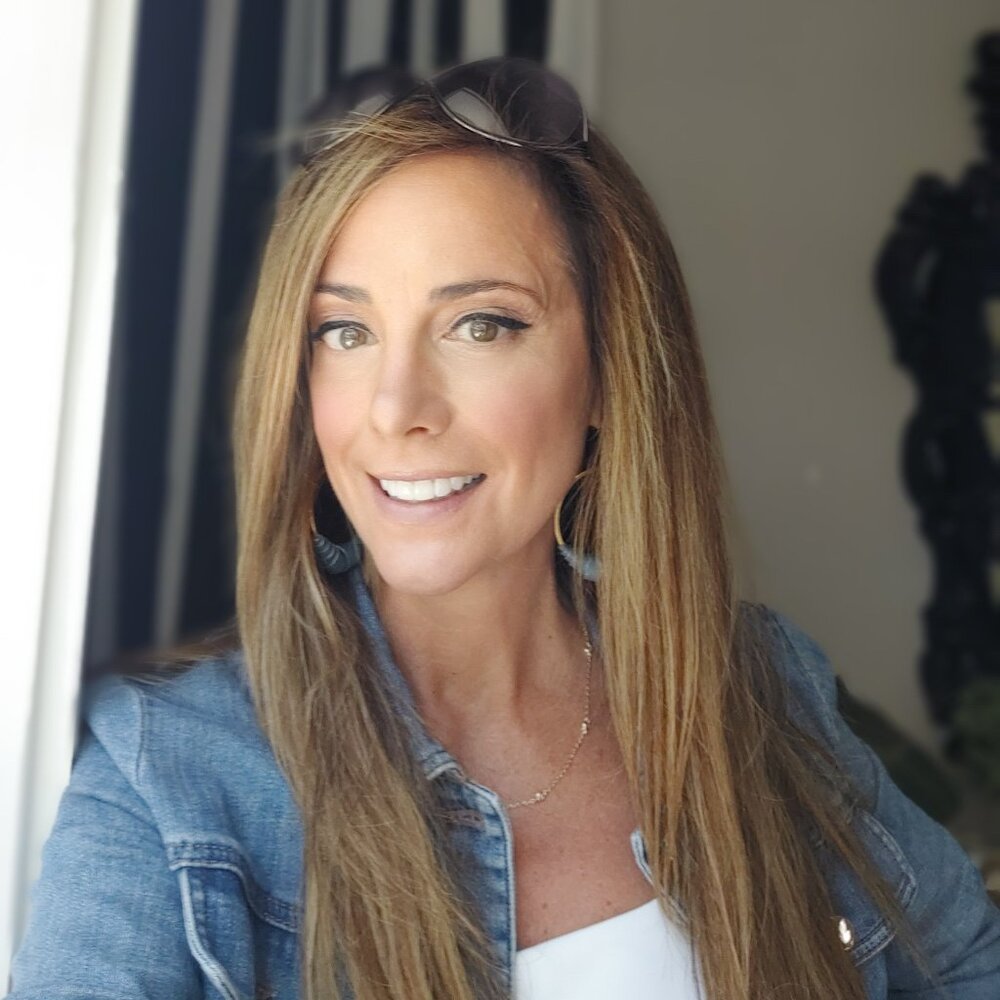Meet your Posher, Stacy